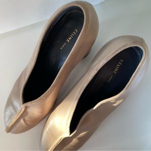 Celine Pump Heels